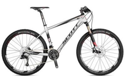Scott Scale 10 2012 Bike http://point-cycles.com